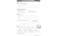 Taaltrein A groep 4-5 (5 stuks)