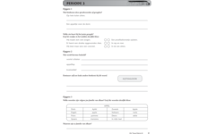 Taaltrein B groep 5-6 (5 stuks)