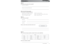 Taaltrein C groep 6-7 (5 stuks)