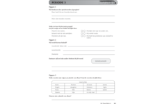 Taaltrein C groep 6-7 (5 stuks)