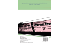 Taaltrein E groep 8 (5 stuks)