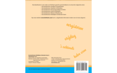 Kerndoeltrainer Klokkijken & Kalender lezen A (5 stuks)