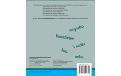 Kerndoeltrainer Klokkijken & Kalender lezen B (5 stuks)