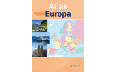 Atlas van Europa