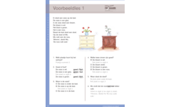 Blokboek Lees Aardig groep 3-4 (5 stuks)