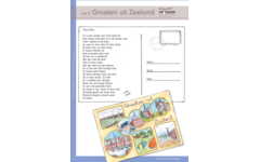 Blokboek Lees Aardig groep 3-4 (5 stuks)