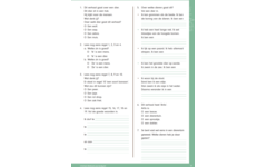 Blokboek Lees Aardig groep 3-4 (5 stuks)