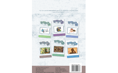 Blokboek Lees Aardig groep 6-7 (5 stuks)