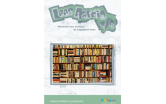 Blokboek Lees Aardig groep 7-8 (5 stuks)