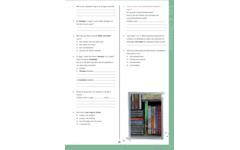 Blokboek Lees Aardig groep 7-8 (5 stuks)