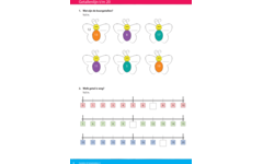 Kerndoeltrainer Getallen & Getalrelaties A (5 stuks)