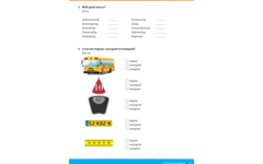 Kerndoeltrainer Getallen & Getalrelaties B (5 stuks)