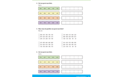 Kerndoeltrainer Getallen & Getalrelaties C (5 stuks)