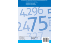 Kerndoeltrainer Getallen & Getalrelaties D (5 stuks)