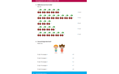 Kerndoeltrainer Vermenigvuldigen & Delen A (5 stuks)