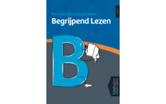 Kerndoeltrainer Begrijpend Lezen B (5 stuks)