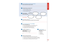 Kerndoeltrainer Begrijpend Lezen B (5 stuks)