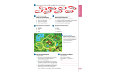 Kerndoeltrainer Begrijpend Lezen B (5 stuks)