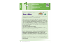 Kerndoeltrainer Begrijpend Lezen C (5 stuks)