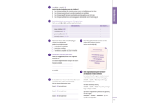 Kerndoeltrainer Begrijpend Lezen C (5 stuks)