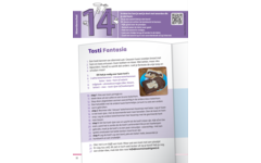 Kerndoeltrainer Begrijpend Lezen C (5 stuks)