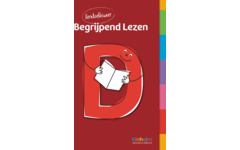 Kerndoeltrainer Begrijpend Lezen D (5 stuks)