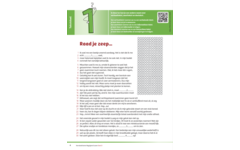 Kerndoeltrainer Begrijpend Lezen D (5 stuks)