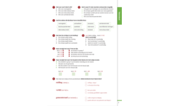 Kerndoeltrainer Begrijpend Lezen D (5 stuks)