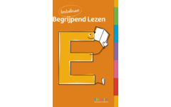 Kerndoeltrainer Begrijpend Lezen E (5 stuks)