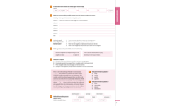 Kerndoeltrainer Begrijpend Lezen E (5 stuks)