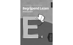 Kerndoeltrainer Begrijpend Lezen E antwoorden