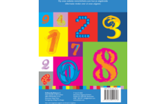 Zelfstandig rekenen 4 werkboek (5 stuks)