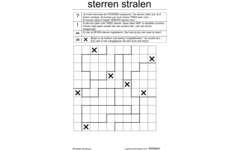 Logische breinbrekers XXL (5 stuks)