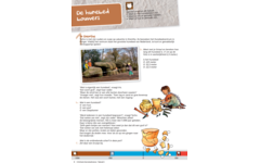 Kerndoeltrainer Tijdvak werkboek groep 5 (5 stuks)