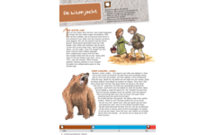 Kerndoeltrainer Tijdvak werkboek groep 6 (5 stuks)
