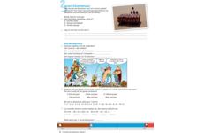 Kerndoeltrainer Tijdvak werkboek groep 7 (5 stuks)