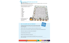 Kerndoeltrainer Tijdvak werkboek groep 7 (5 stuks)