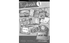 Kerndoeltrainer Tijdvak antwoorden groep 7