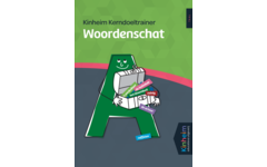 Kerndoeltrainer Woordenschat A (5 stuks)