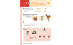Kerndoeltrainer Woordenschat A (5 stuks)