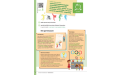 Kerndoeltrainer Woordenschat A (5 stuks)