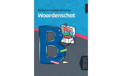 Kerndoeltrainer Woordenschat B (5 stuks)