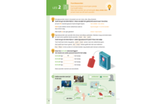 Kerndoeltrainer Woordenschat B (5 stuks)