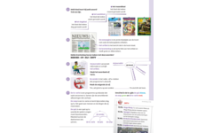 Kerndoeltrainer Woordenschat B (5 stuks)