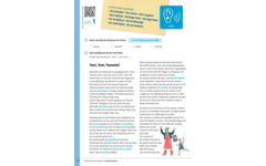 Kerndoeltrainer Woordenschat B (5 stuks)