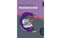Kerndoeltrainer Woordenschat C