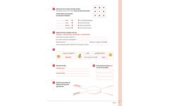 Kerndoeltrainer Woordenschat D (5 stuks)
