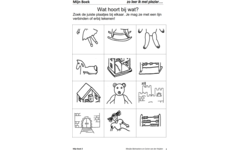 Mijn Boek groep 3 (5 stuks)