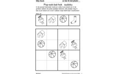 Mijn Boek groep 3 (5 stuks)