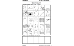 Mijn Boek groep 3 (5 stuks)